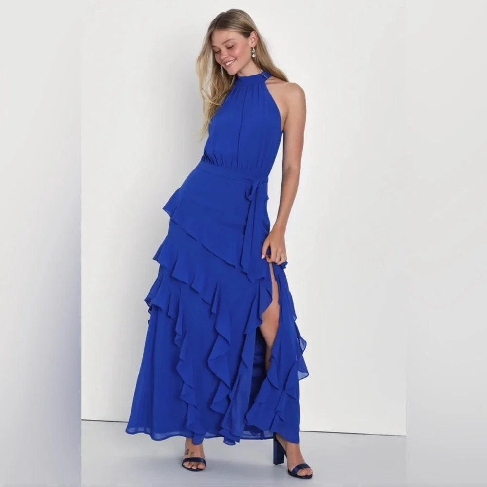 long sleeve black velvet maxi dress VIVIAN GOWN IN | CULT MIA and long fitted sleeves wine River Island scuba backless Color:Fresh Mint
